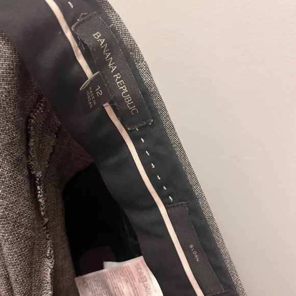 Sloan dress pants - BR - Picture 3 of 3